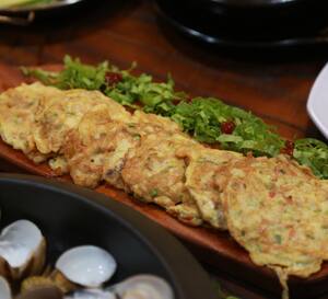 Sa Rang Hae Tanjung Duren Jakarta